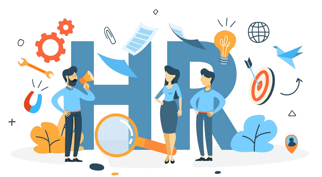 Human Resource Management